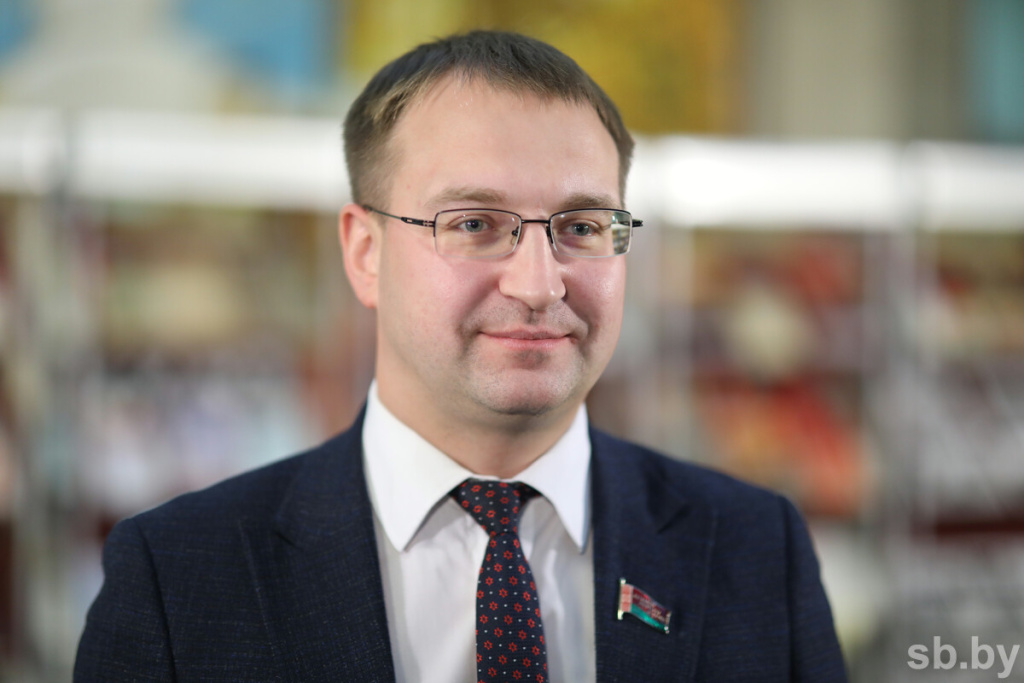 Беларусь всем женщинам дает шанс стать мамой Беларусь всем женщинам дает шанс стать мамой