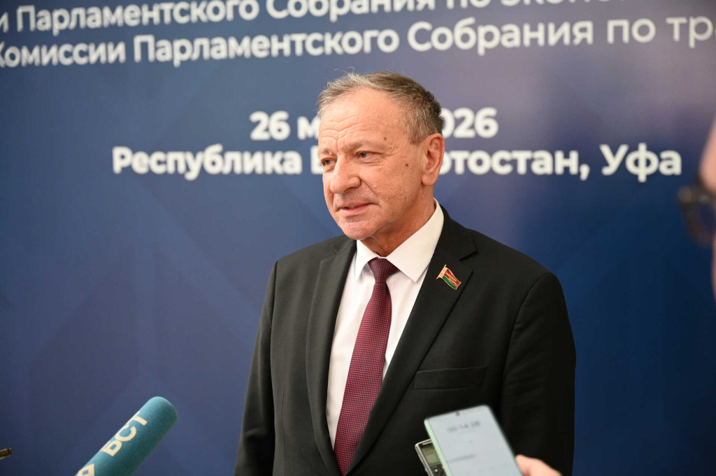 Белорусские депутаты ПС – о Дне Победы: Разрушая монументы - демонтируют правду