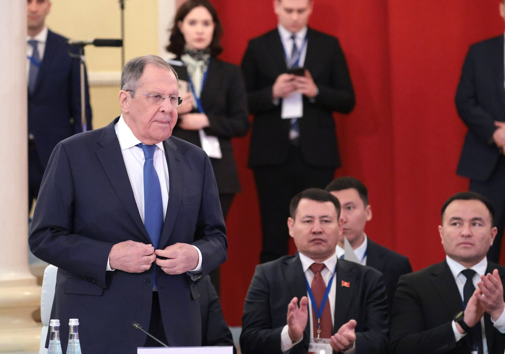 Совет Парламентской Ассамблеи ОДКБ: Защита исторической памяти- фундаментальный вопрос