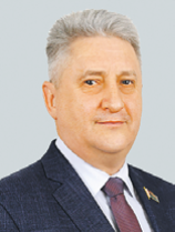 Народная демократия. На пятилетку рассчитай