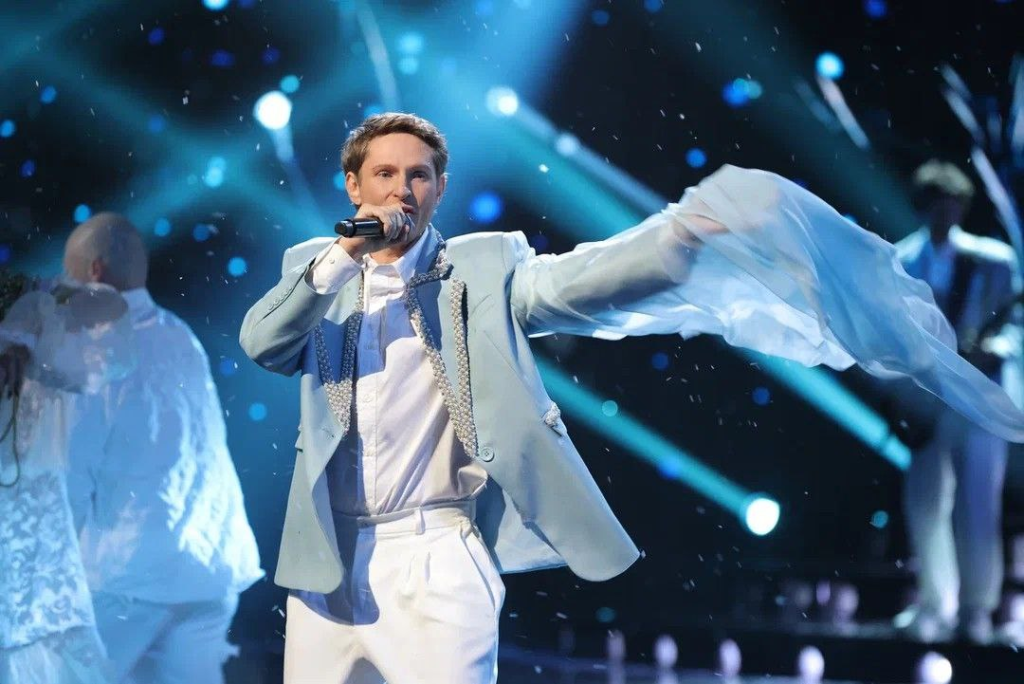 Алексей ЕЛИСТРАТОВ: Это возвращение к жизни после 22 лет паузы