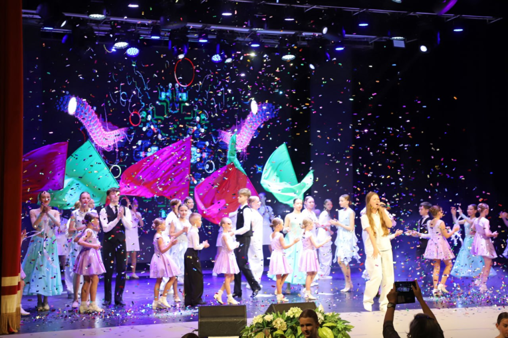 Лидерам - в Лиду!