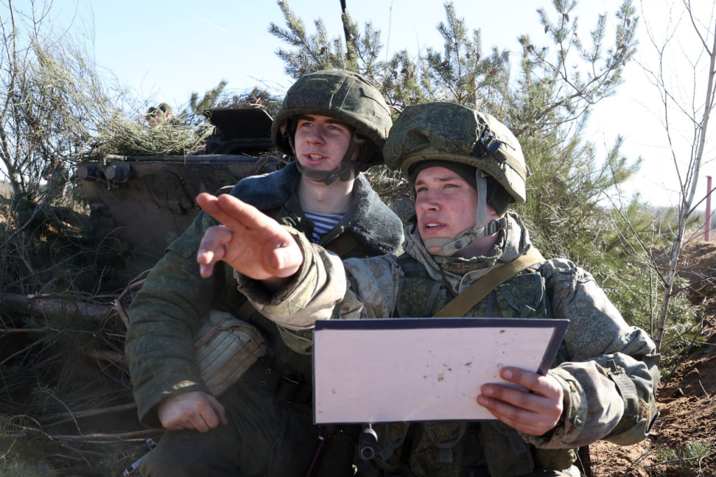 Игорь СЕРГЕЕНКО: Вместе мы – сила  