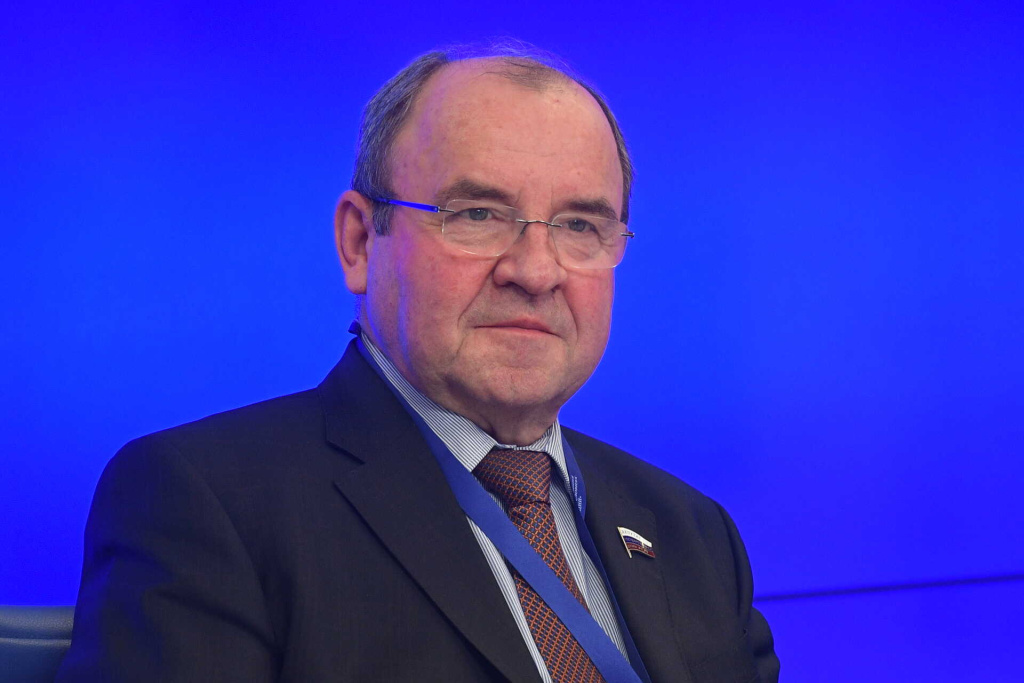 Российские депутаты ПС – о Дне Победы: Будущее без прошлого невозможно Российские депутаты ПС – о Дне Победы: Будущее без прошлого невозможно