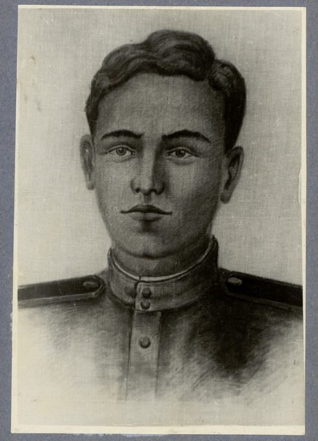 Герои Союза