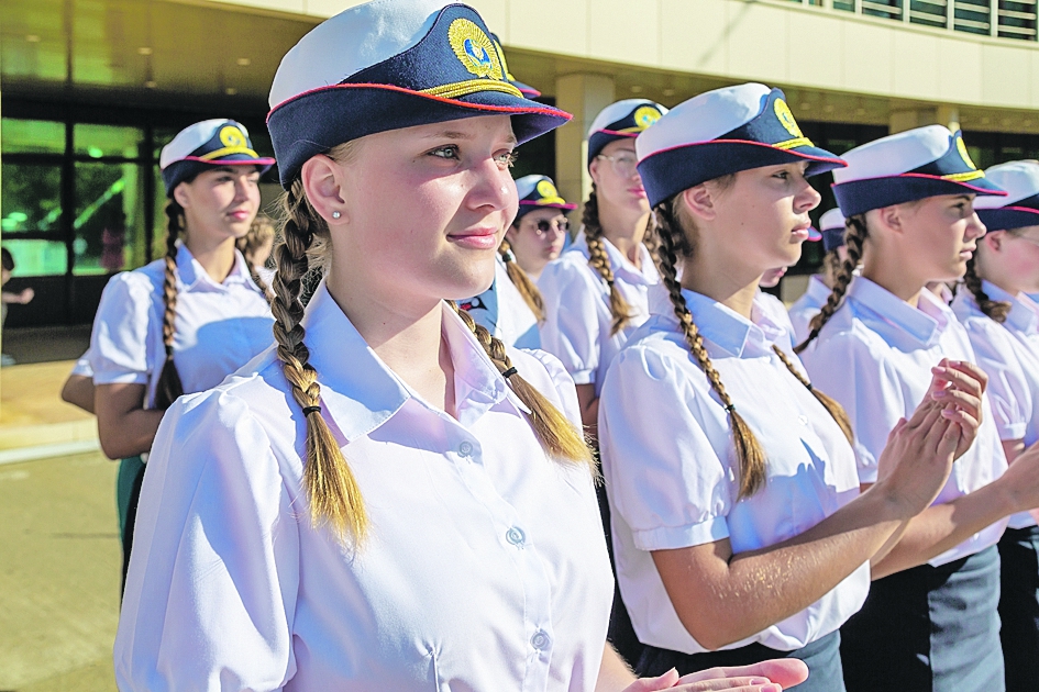 Потри Суворову нос