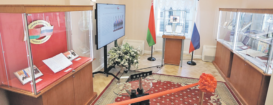 Настольные книги: мечты сбываются