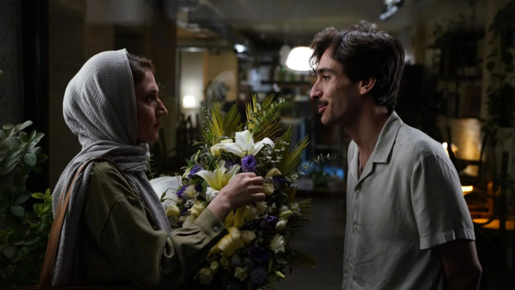 «Ангелы Ладоги» прилетели на ММКФ