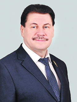 Михаил МИРОНЧИК:  Отрицание героизма, оправдание предательства смещают нравственные ориентиры