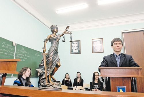 Татьяна Москалькова: Чаще всего жалуются на соцзащиту и суды