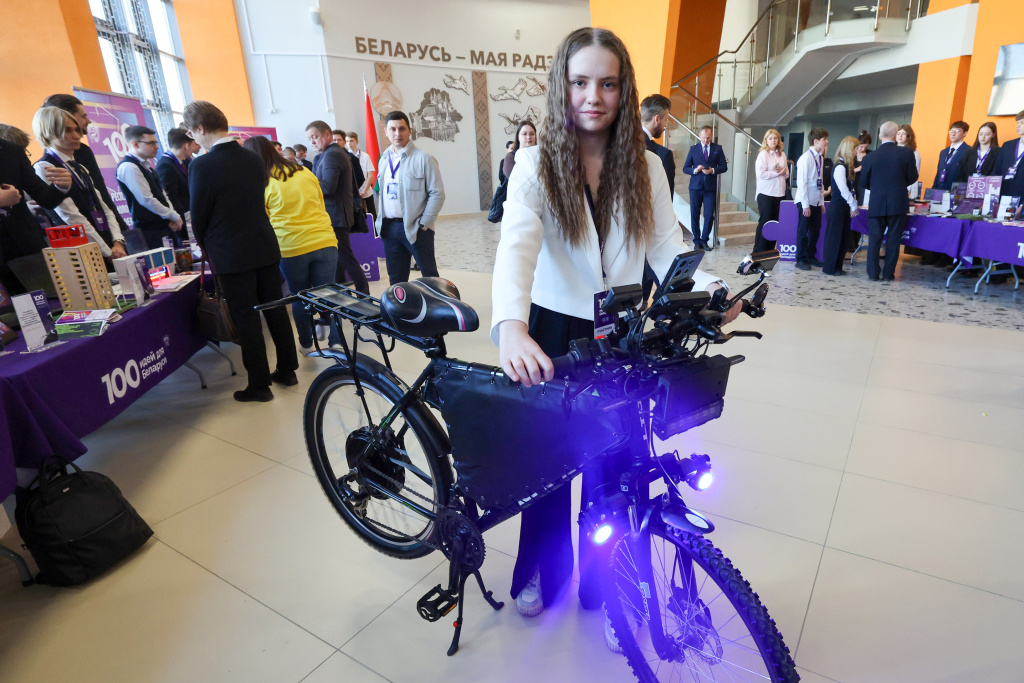 В Беларуси соединили картошку и искусственный интеллект