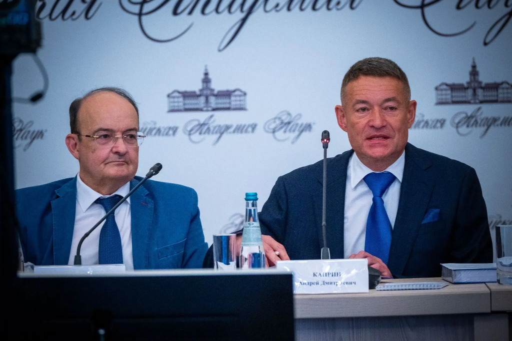 Валерий Чумаков: Когда опухоль не ждёт Валерий Чумаков: Когда опухоль не ждёт