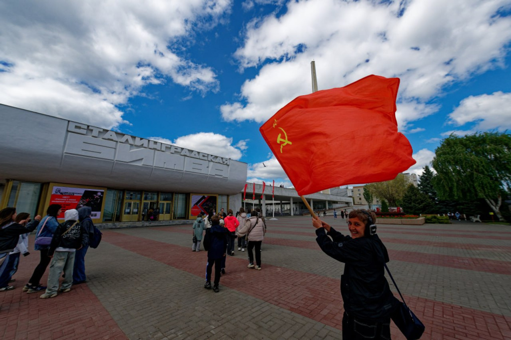 И в этой битве мы победили И в этой битве мы победили