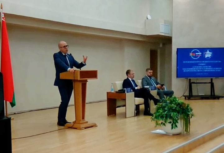 Уроки истории: Правда о Донбассе Уроки истории: Правда о Донбассе