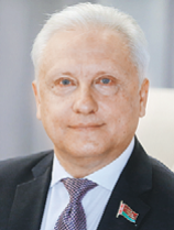 Сергей РАЧКОВ об отношениях между нашими странами: «Выполняем союзнические обязательства и делаем это честно»