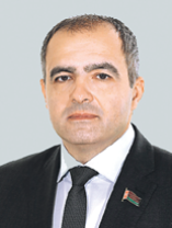 Народная демократия. На пятилетку рассчитай