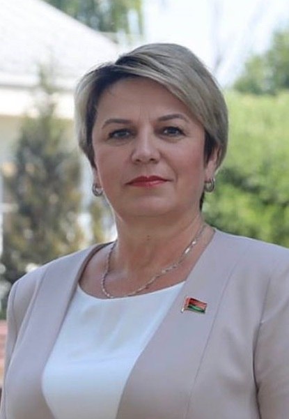 Жанна ЧЕРНЯВСКАЯ о катастрофе в Припяти: Было осознание, что происходит что-то опасное