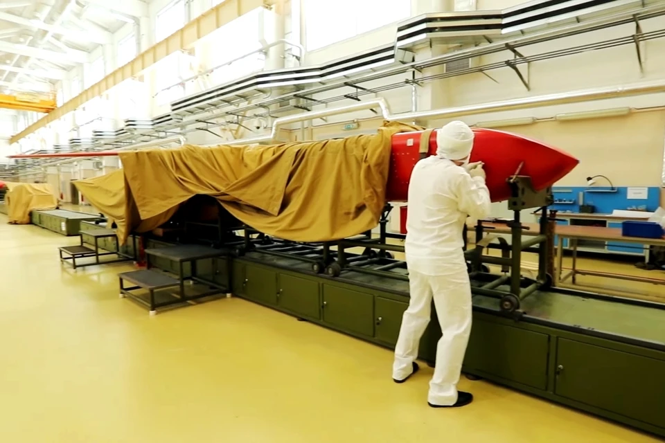 Что известно о &quot;Буревестнике&quot;, новой крылатой ракете с ядерным двигателем