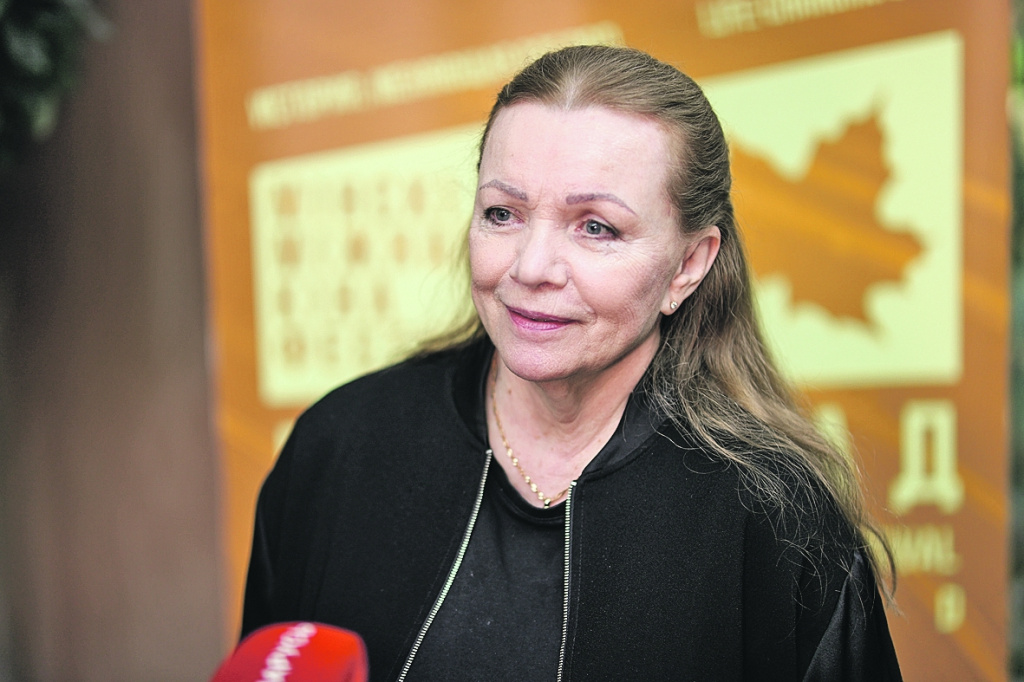 Мастера рассказали, как возродить отечественное кино