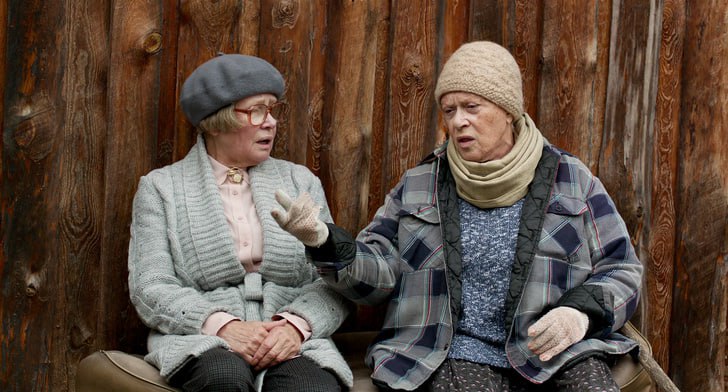 Алиса ФРЕЙНДЛИХ: Надо вовремя ретироваться Алиса ФРЕЙНДЛИХ: Надо вовремя ретироваться