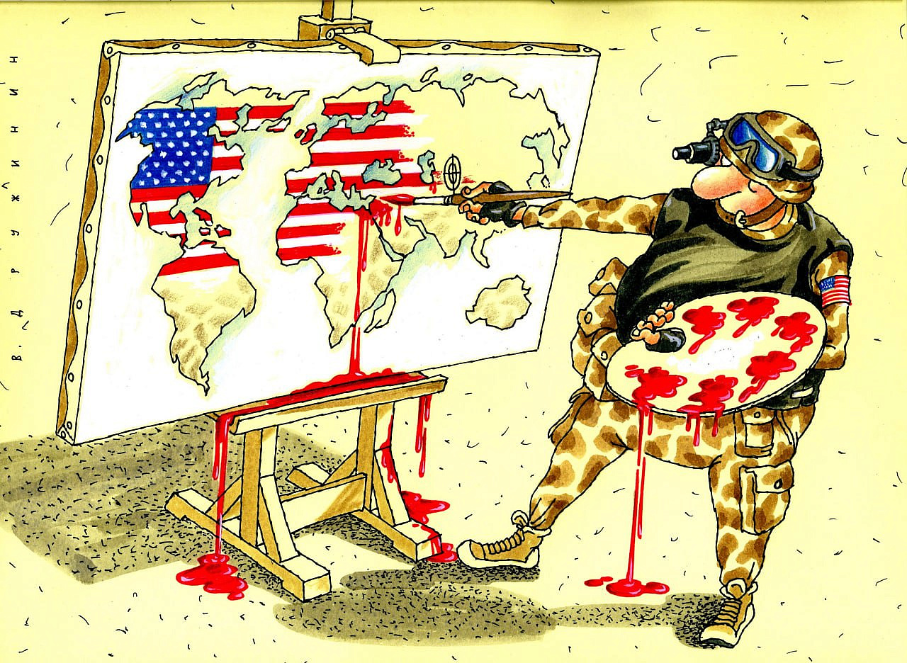 Украина россия запад америка. Карикатура на Европу и США. Карикатуры на американцев. Карикатуры на америкосов. Карикатуры на американскую армию.