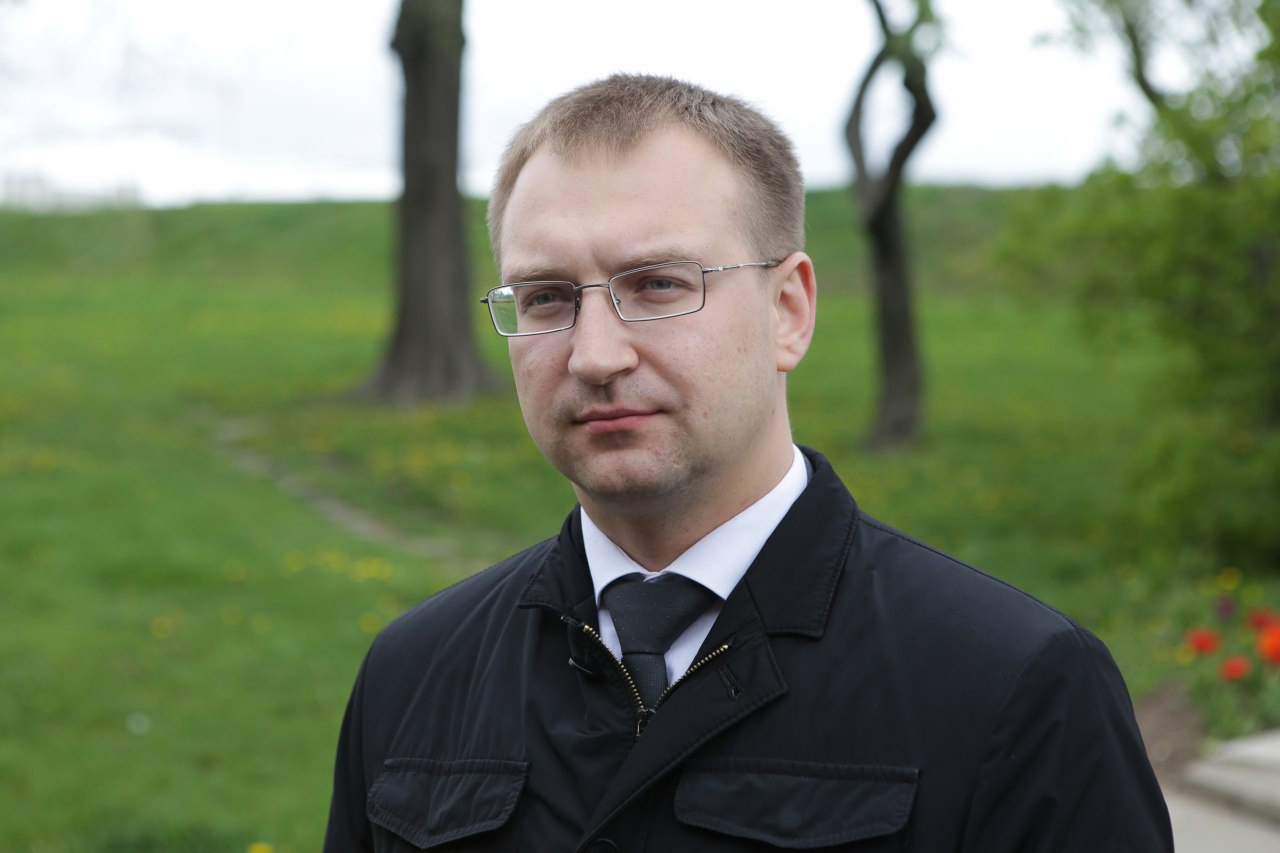 Сергей Клишевич анонсировал «трансформацию законодательства» в случая изменения Конституции