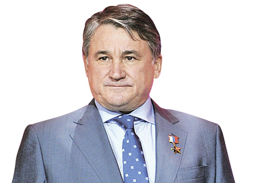 Участники третьего форума регионов Беларуси и России - о своих ожиданиях от встречи в Минске