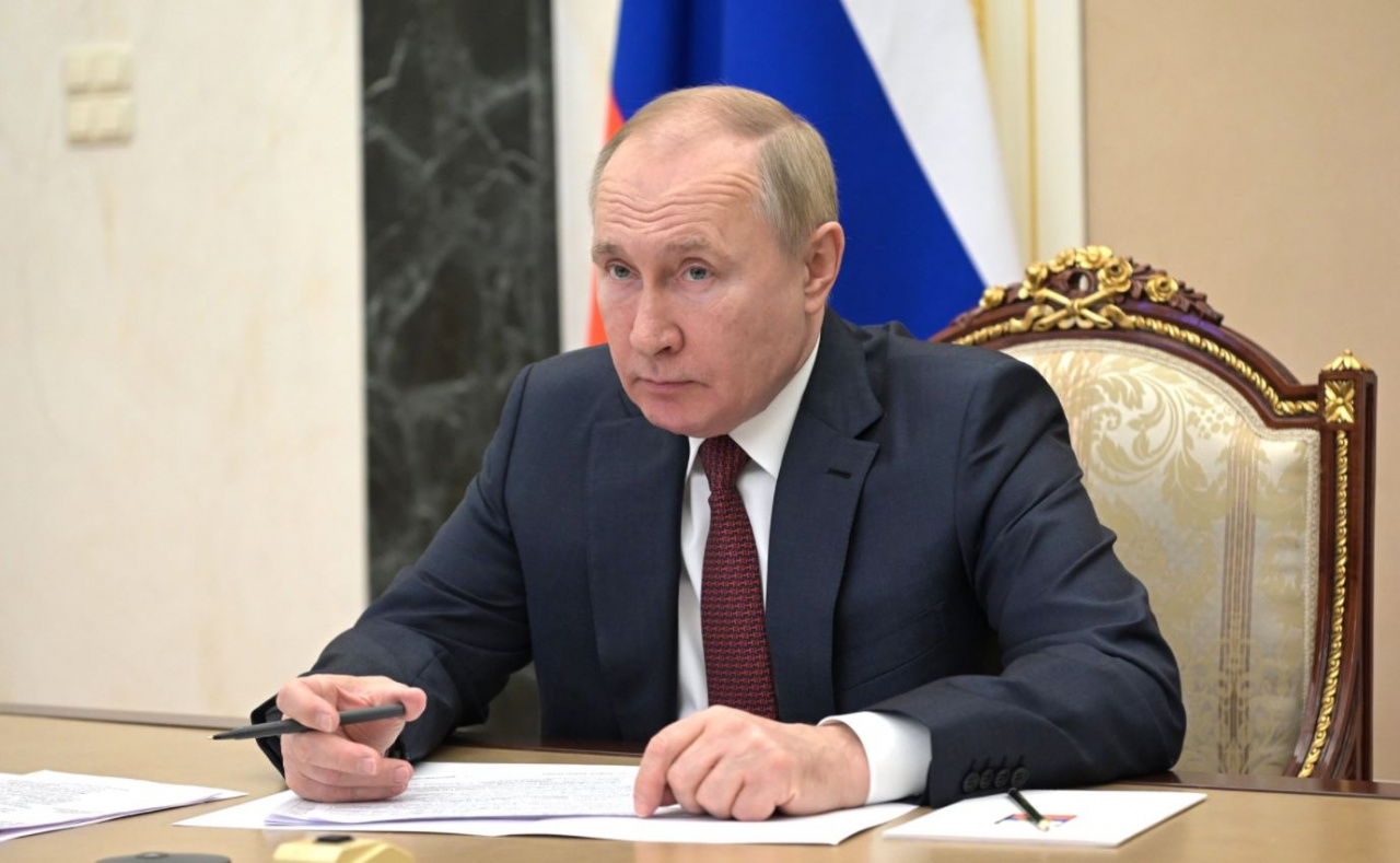 Владимир Путин: Проиндексируем пенсии выше инфляции