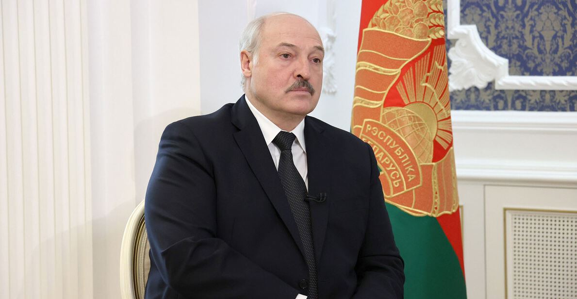 Александр Лукашенко: Ищут повод продвинуть войска к границам Союзного государства