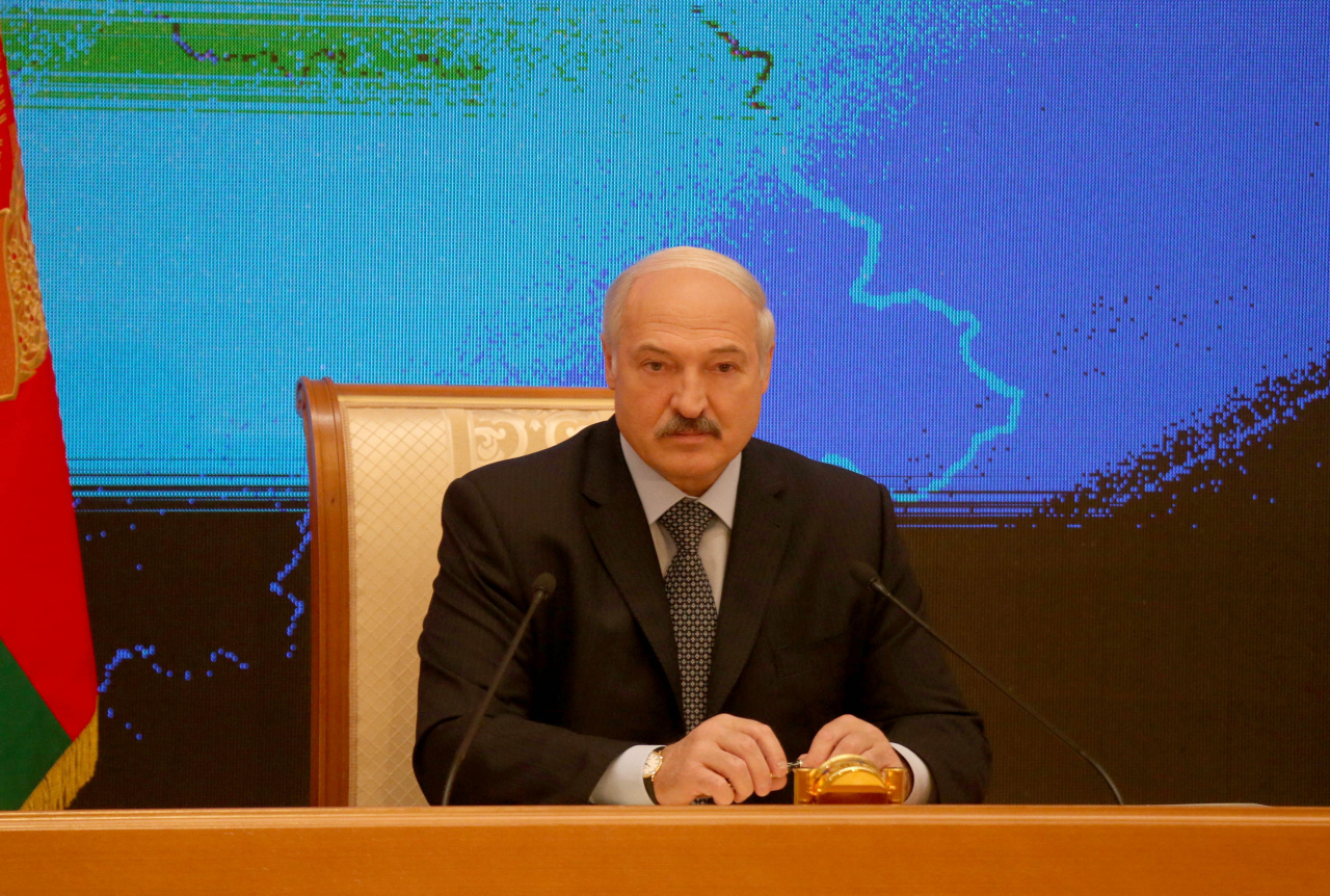 Александр Лукашенко: о встречах с Путиным с глазу на глаз, о Союзном государстве, приватизации «Башнефти», белорусских креветках и малой родине