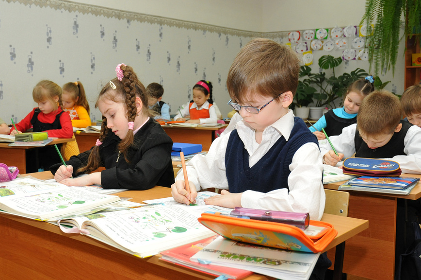 В России и Беларуси будут создавать единое образовательное пространство