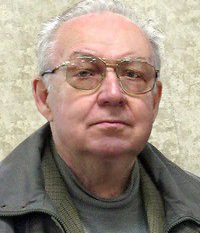 Александр Салтыков
