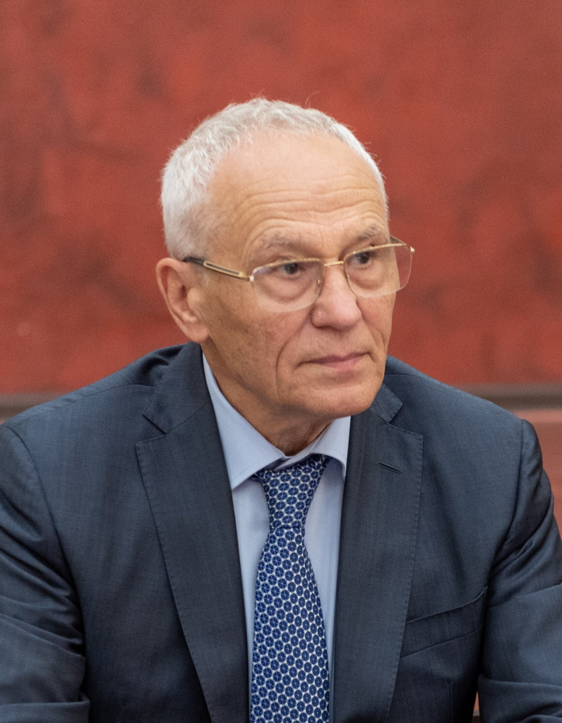 Ржев – как много в этом слове… Ржев – как много в этом слове…