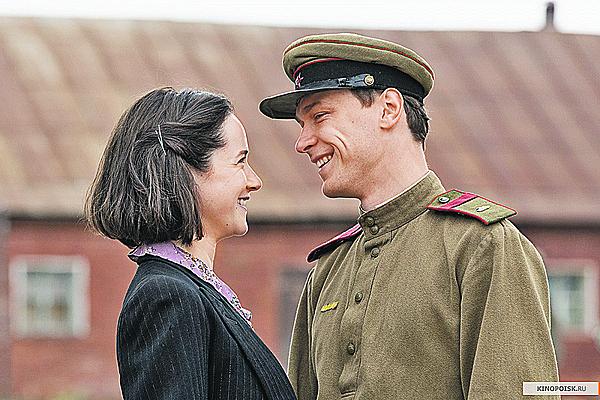 Режиссер Константин Буслов: Ради «Калашникова» продал дом Режиссер Константин Буслов: Ради «Калашникова» продал дом