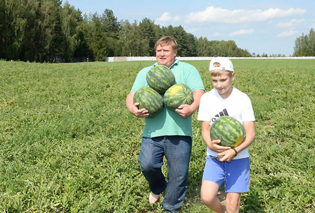 Александр Лукашенко: о встречах с Путиным с глазу на глаз, о Союзном государстве, приватизации «Башнефти», белорусских креветках и малой родине