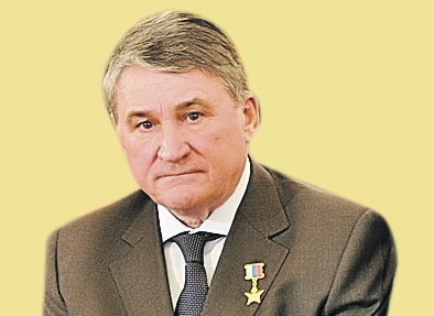 "Парламентское Собрание - пример уникальной практики двух суверенных государств" "Парламентское Собрание - пример уникальной практики двух суверенных государств"