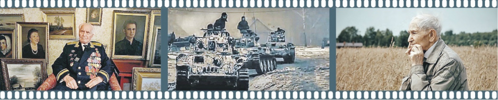 Роман Ганган: Фильм - как трудный ребенок. Самый любимый Роман Ганган: Фильм - как трудный ребенок. Самый любимый