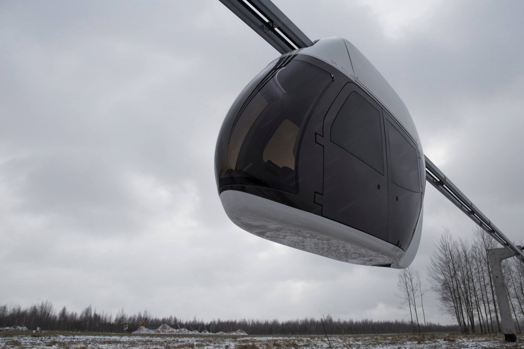 Пять причин поехать в Марьину Горку Пять причин поехать в Марьину Горку