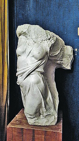 Внук скульптора Вучетича о деде: Отстаивая «Родину-мать», он выиграл свою Сталинградскую битву Внук скульптора Вучетича о деде: Отстаивая «Родину-мать», он выиграл свою Сталинградскую битву