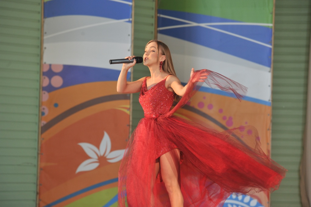 Фестиваль «Молодежь – за Союзное государство»: день третий