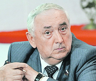 "Парламентское Собрание - пример уникальной практики двух суверенных государств" "Парламентское Собрание - пример уникальной практики двух суверенных государств"