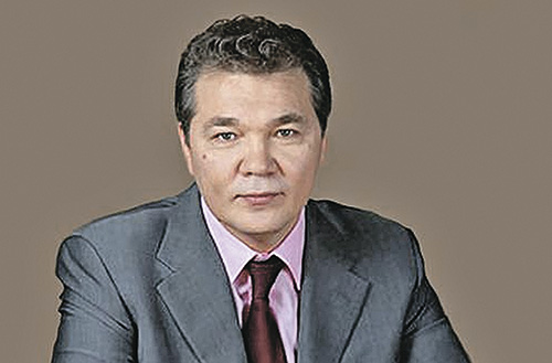 Депутат ПС Леонид Калашников: «Недоброжелателям Союзного государства не стоит радоваться» Депутат ПС Леонид Калашников: «Недоброжелателям Союзного государства не стоит радоваться»